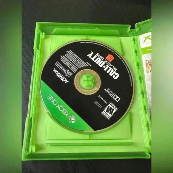 Call of Duty Black Ops 4‎ Microsoft Xbox One Game - Picture 3 of 5